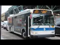 Q60 Local Bus Announcements to South Jamaica 109 Avenue Weekday Service