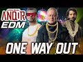 Download Lagu ONE WAY OUT - ANDOR THEME EDM REMIX - STAR WARS MUSIC