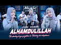 Download Lagu Yuni Vebra - Alhamdulillah (Official Music Live)