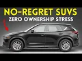 8 SUVs So Reliable It s Almost Unbelievable
