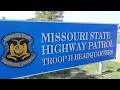 Missouri State Highway Patrol making changes to online reporting