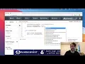 Beginner C Lucky Numbers Example with DotNetFiddle