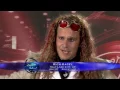 American Idol 08x06 Salt Lake City Utah Auditions