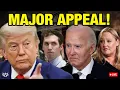 Trump Supreme Court APPEAL Biden Election PLOT SPLC Arrested Robinson Defense Brief