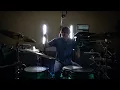 The Devil Wears Prada - Nora | Drum Cover (4K)