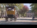 Colonial Williamsburg Fourth of July festival expected to hit record high