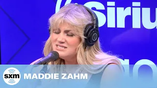 maddie zahm fat funny friend live performance siriusxm