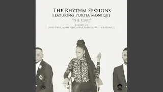 the cure louie vega remix beatapella with toms 