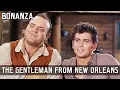 Bonanza - The Gentleman from New Orleans Episode 152 Free Western Series Cowboy