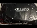 The new Killstar in ur web weekender bag review