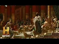 The UnXplained King Solomon s LOST Treasures of Gold Copper Season 6 History