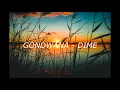 Dime - Gondwana (letra)