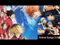 Download Lagu Haikyuu!! Movie: Battle of the Garbage Dump / Orange / Theme Song / Lyrics