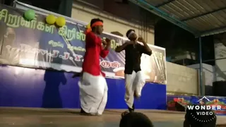 christmas kuthu song jjy love boys