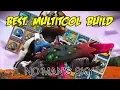 The Best Multitool Build for No Man s Sky NEXT - Best Damage Mine Speed Scan Value