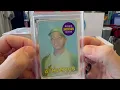 Obvious Shirts Vintage Hit Parade Baseball Break