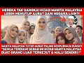 Lagu RAMAI TERKEJUT \u0026 TERDIAM! SEBAB INI HIJAB WANITA MALAYSIA LEBIH MENUTUP AURAT BERBANDING NEGARA LAIN