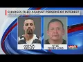Charges filed in Aberdeen missing man s case