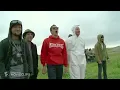 Jackass 3 (4/10) Movie CLIP - Jet Engine Stunt (2010)