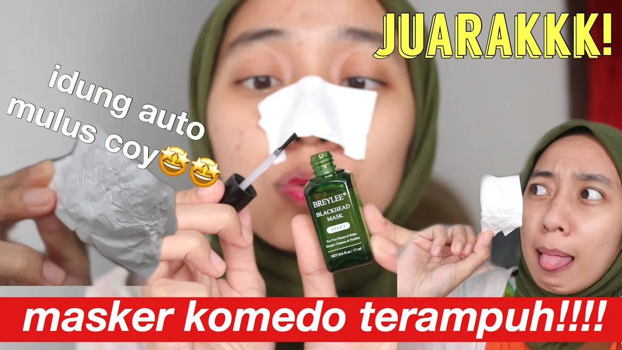 Tips to achieve poreless skin | kutis porcelana