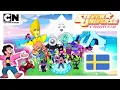 Download Lagu Steven Universe: Future | Opening (Swedish) | Steven Universe: Framtid 🌠