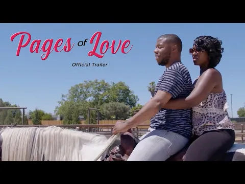 Official Trailer