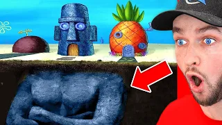 Cartoon Secrets You NEVER NOTICED!
