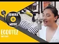 Download Lagu Ecoutez - Only Love Live at Sonora FM 92