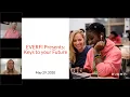 EVERFI presents Keys To Your Future