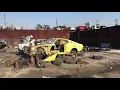 First time visiting the LKQ Pick your Part in Sun Valley California Another Junkyard adventure