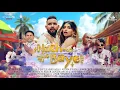 NACH GO BAYE - CYRUS BERNE (New Konkani Songs 2025)