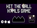 Hit The Ball - HTML5 Game CAPX Codecanyon Scripts and Snippets