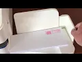 Feeding Envelopes on the SendPro C-Series Meter