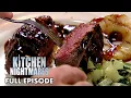 Fresh Frozen Out Of the Can Kitchen Nightmares FULL EPISODE