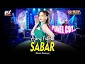 Download Lagu Ajeng Febria - Sabar (Sinau Bareng) | Sagita Djandhut Assololley | Dangdut (Official Music Vide