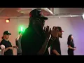U Da Cake by Che Mario | Choreography by Luther Brown | The Manor LDN