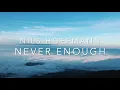 Nils Hoffmann - Never Enough