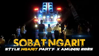 dj sobat ngarit x pum render x amunisi 2025 sakti jaya printing djkarnaval dj2025 djterbaru