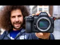 Hands-on with the Nikon Z5 II a MINI Z6 III or