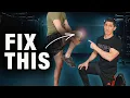 How to Fix Knee Pain With SIMPLE Exercise FOREVER