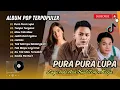 Download Lagu PURA PURA LUPA - Mahen | TANPA TERGESA - Juicy Luicy | MAU TAK MAU | LAGU POP TIKTOK VIRAL TERBARU