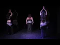 Soul of Cairo, Belly Dance Troupe Ro-He of Arabesque at INSPIRE Jan 2021