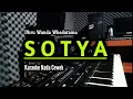 Download Lagu KARAOKE - SOTYA // NADA CEWEK