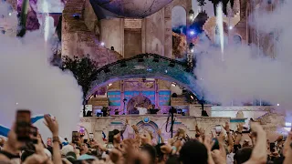 Tomorrowland Weekend 2 | Afrojack b2b R3HAB