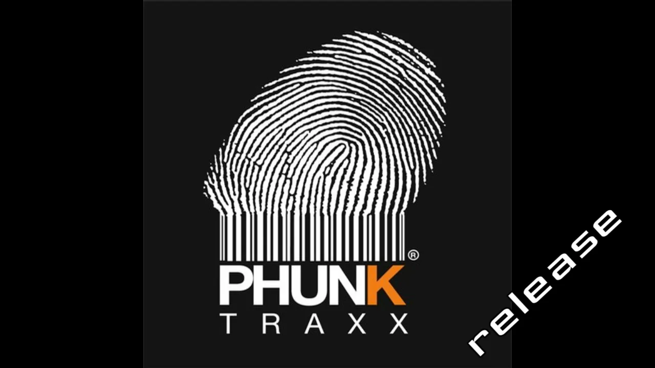 Monococ - Fireball (Original Mix) [Phunk Traxx]