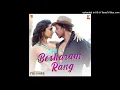 Besharam Rang Pathaan New Mp3 Song 2023 ll Shilpa Rao, Caralisa Monteiro, Vishal Dadlani, Sheykhar R