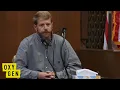Unspeakable Crime The Killing Of Jessica Chambers - First Responders Testify S1 E2 Oxygen