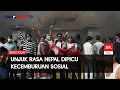 Download Lagu Gen Z Nepal Demo, Soroti Gaya Hedon Pejabat dan Sulitnya Lapangan Kerja | Sindo Today | 11/09