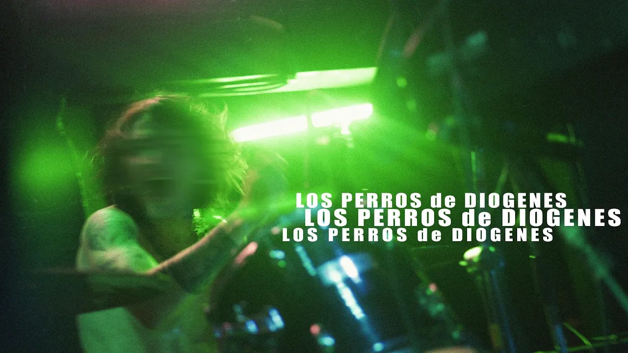 Los Perros de Diógenes