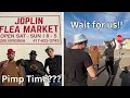Flea Market Mayhem Exploring Joplin MO